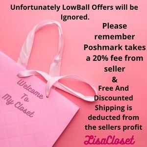 Welcome To My Closet